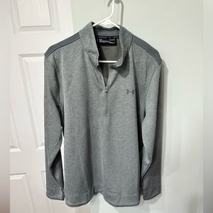 Under Armour men’s sweater